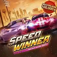 game speed winner bertema balap di platform puncak148