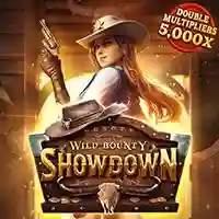 permainan wild bounty showdown tersedia di puncak148