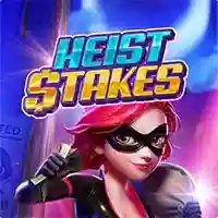 slot heist stakes bertema aksi pencurian di puncak148