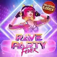 slot rave party fever bertema pesta musik di puncak148